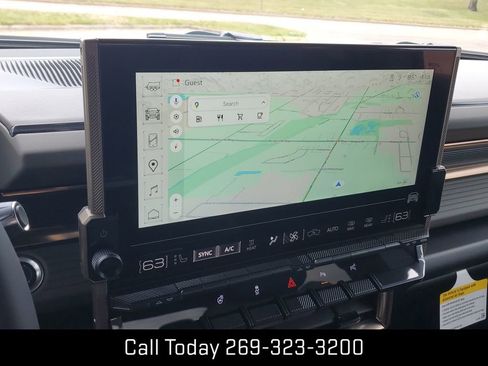 New 2025 GMC Hummer EV 2X image 14