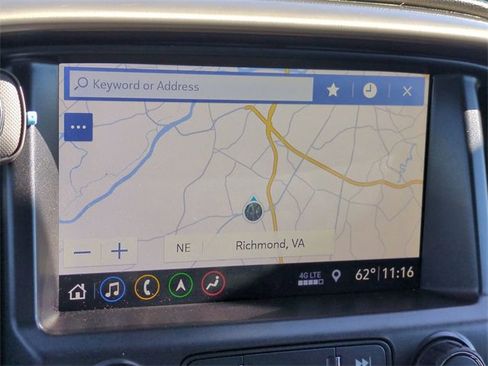 Used 2019 GMC Canyon Denali image 20