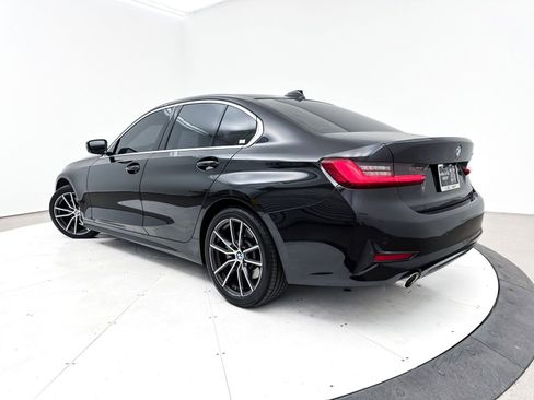 Used 2019 BMW 330i Sedan image 2