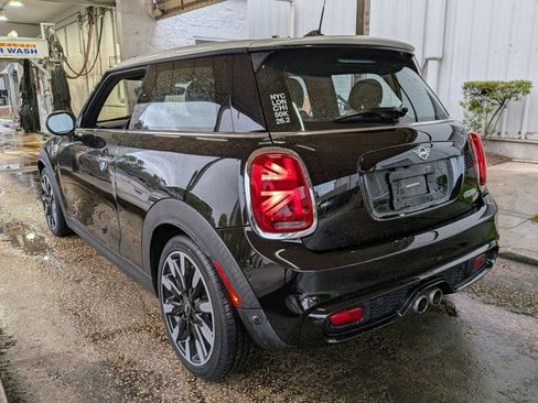 Used 2021 MINI Cooper S w/ 6.5" Touchscreen Package image 7