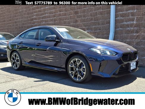 Certified 2025 BMW M235i xDrive w/ Premium Package AWD/4WD image 1