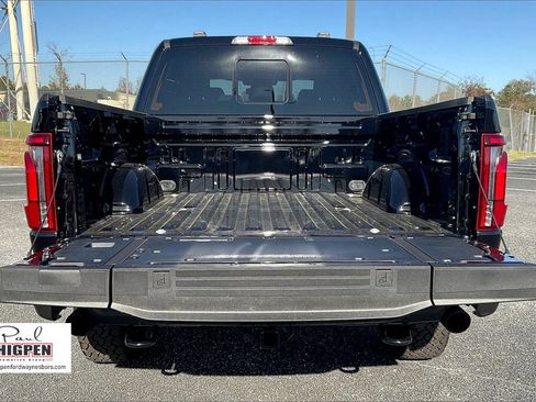 New 2025 Ford F150 Tremor w/ Equipment Group 402A High image 18