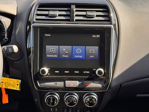New 2026 Mitsubishi Outlander Sport AWD image 22