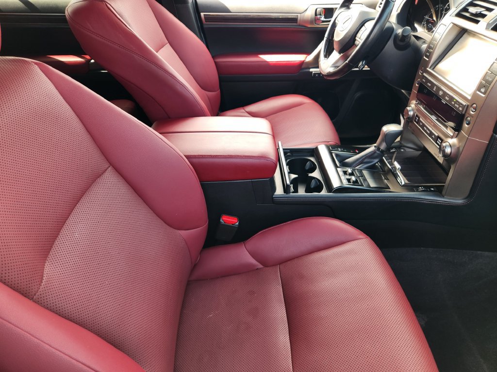 Used 2020 Lexus GX 460 Premium AWD/4WD image 13