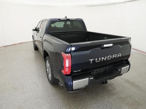 New 2026 Toyota Tundra Capstone AWD/4WD image 27