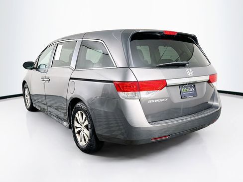 Used 2014 Honda Odyssey EX image 5