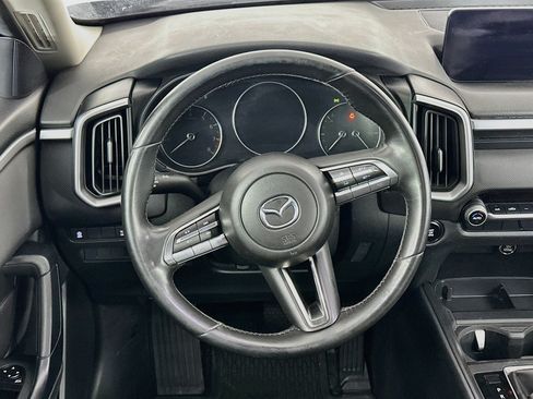Used 2024 MAZDA CX-50 AWD 2.5 S w/ Select Package image 18