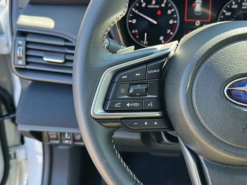New 2025 Subaru Outback Premium image 10