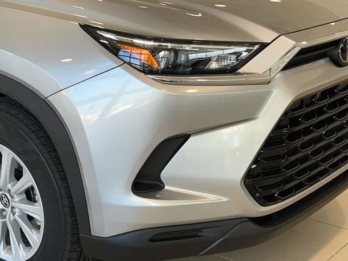 New 2026 Toyota Grand Highlander AWD Hybrid image 2