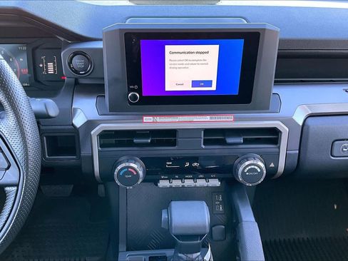 New 2026 Toyota Tacoma SR5 AWD/4WD image 6