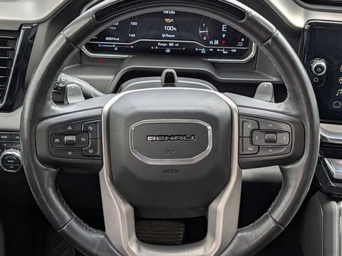 Used 2024 GMC Sierra 1500 Denali image 12