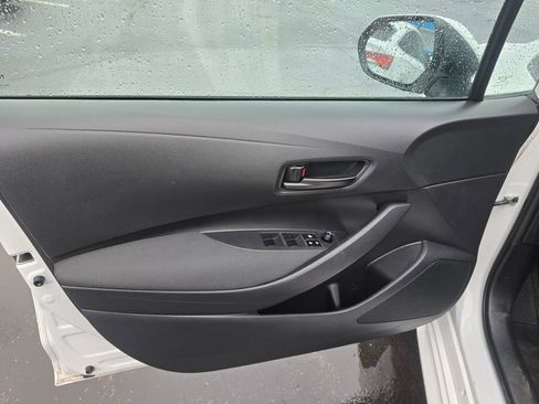 Certified 2024 Toyota Corolla LE FWD image 16