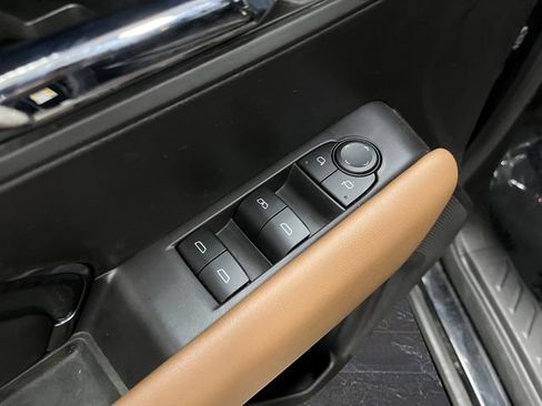 Used 2023 GMC Canyon AT4 w/ Canyon Safety Plus Package image 30