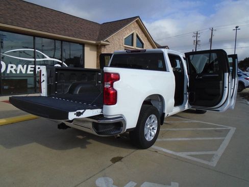 Used 2025 Chevrolet Silverado 1500 LT image 22