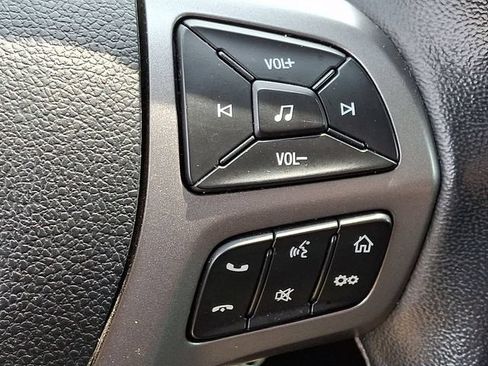 Used 2021 Ford Ranger XLT w/ Equipment Group 301A Mid AWD/4WD image 21