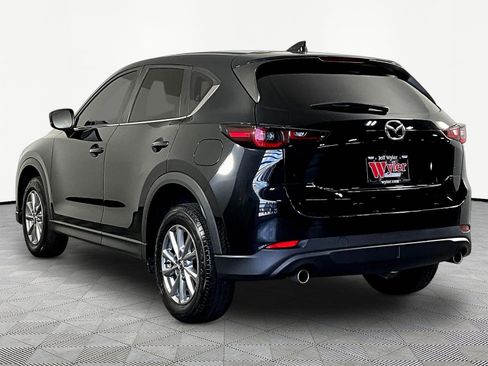 Used 2023 MAZDA CX-5 AWD 2.5 S image 4