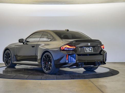 New 2026 BMW M2 w/ Lighting Package image 2