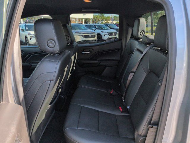 Used 2025 GMC Canyon Elevation w/ Convenience Package RWD image 13