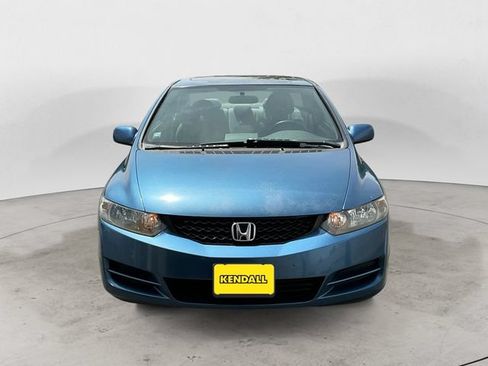 Used 2011 Honda Civic EX image 8