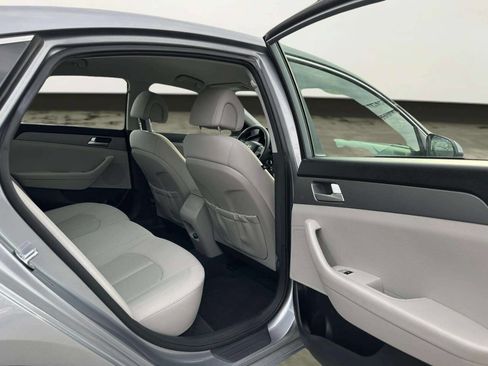 Used 2015 Hyundai Sonata SE FWD image 17