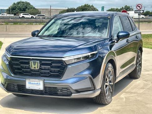 Used 2026 Honda CR-V EX-L image 2