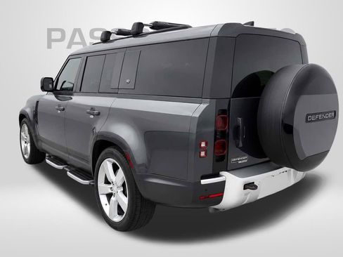 Used 2023 Land Rover Defender 130 First Edition AWD/4WD image 2