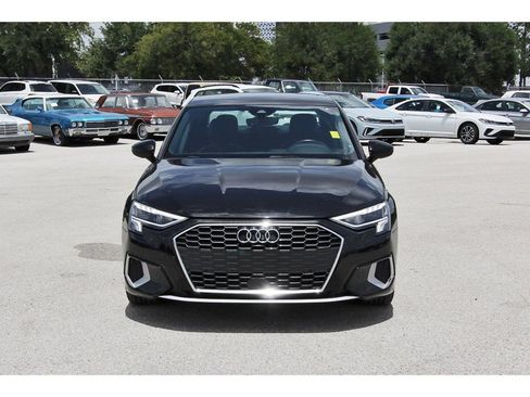 Used 2024 Audi A3 2.0T Premium FWD image 8