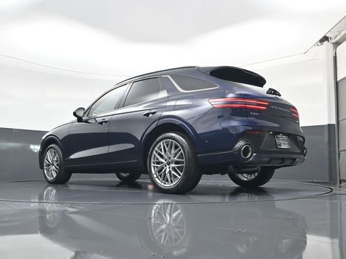 Used 2022 Genesis GV70 3.5T Sport w/ Sport Advanced Package image 21