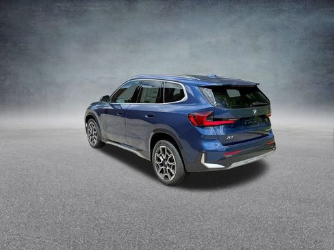 Used 2025 BMW X1 xDrive28i AWD/4WD image 7