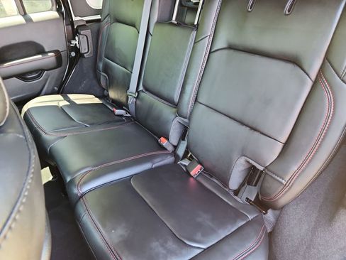 Used 2026 Jeep Wrangler Unlimited Rubicon 392 w/ Quick Order Package 27X Moab AWD/4WD image 25