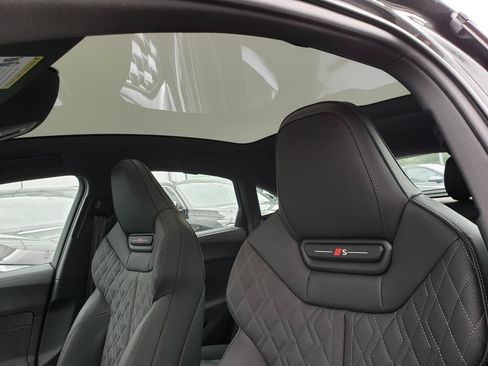 New 2026 Audi S5 Premium Plus AWD/4WD image 7