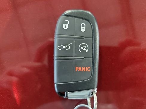 Used 2022 Jeep Compass Limited w/ Elite Group image 31