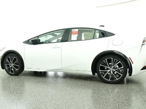 New 2026 Toyota Prius Limited image 20