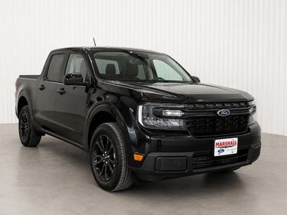 Used 2023 Ford Maverick XLT w/ Equipment Group 300A Standard
