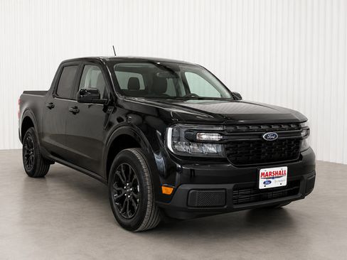 Used 2023 Ford Maverick XLT w/ Equipment Group 300A Standard AWD/4WD image 1
