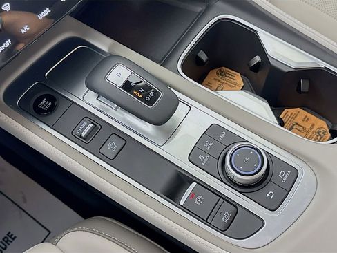 Certified 2026 INFINITI QX60 Luxe w/ Cargo Package image 22