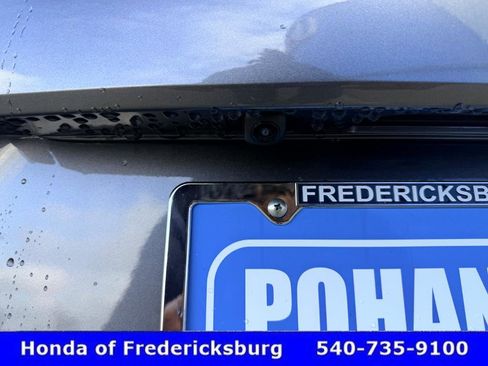 Certified 2026 Honda HR-V LX image 14