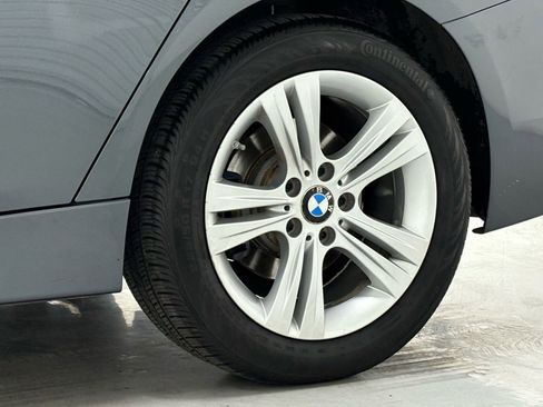 Used 2016 BMW 328i Sedan image 48