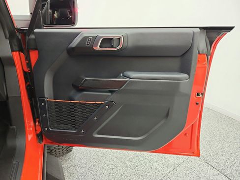 Used 2023 Ford Bronco Raptor AWD/4WD image 19