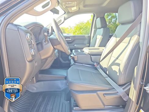 New 2026 GMC Sierra 1500 Pro w/ Pro Value Package AWD/4WD image 15