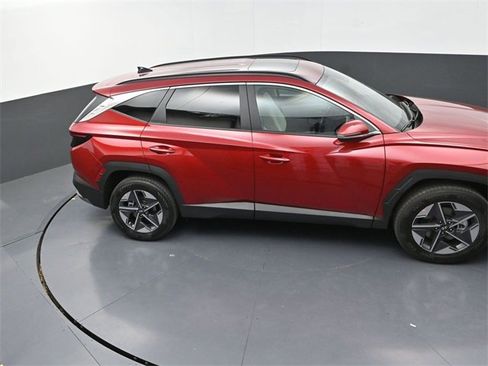 New 2026 Hyundai Tucson SEL image 30