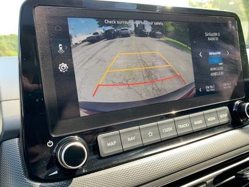 Certified 2023 Hyundai Kona SEL w/ Convenience Package AWD/4WD image 32