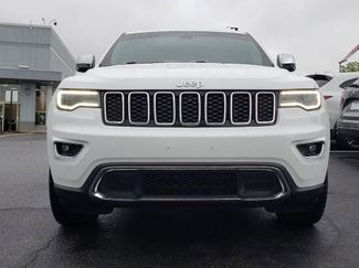 Used 2019 Jeep Grand Cherokee Limited w/ Luxury Group II AWD/4WD video 2