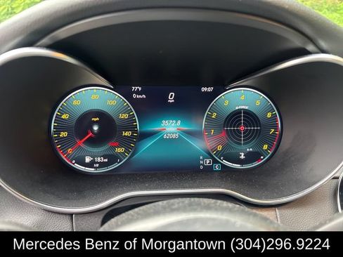 Certified 2019 Mercedes-Benz C 300 4MATIC Coupe image 16