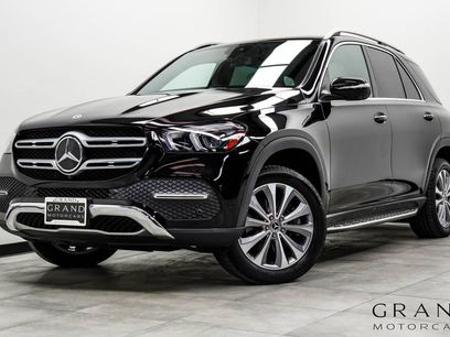 Used 2021 Mercedes-Benz GLE 350 4MATIC