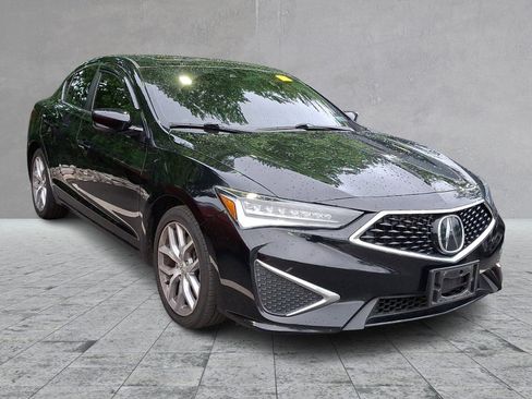 Used 2021 Acura ILX FWD image 1