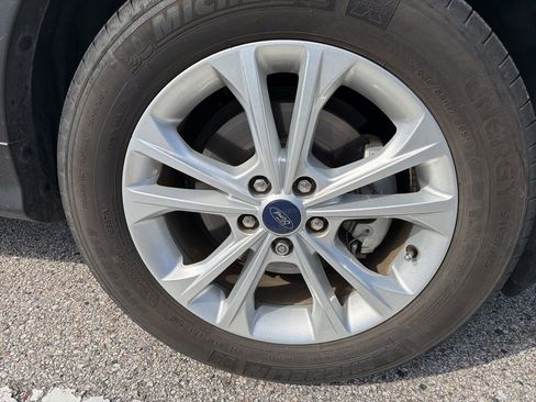 Used 2018 Ford Escape SE w/ SE Sync 3 Package image 20