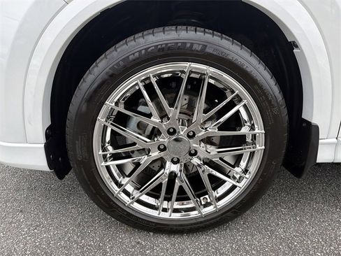 Used 2023 MAZDA CX-5 Signature image 11