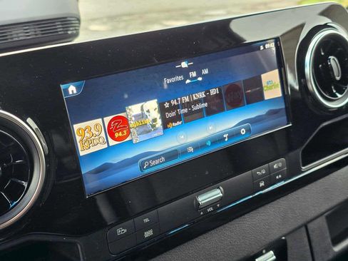 Used 2026 Mercedes-Benz Sprinter 2500 image 30