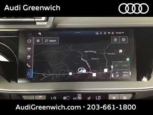 Used 2026 Audi A3 2.0T Premium w/ Black Optic Package AWD/4WD image 18